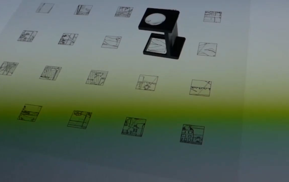 Thumbnail eines Videos