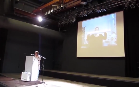 Thumbnail eines Videos