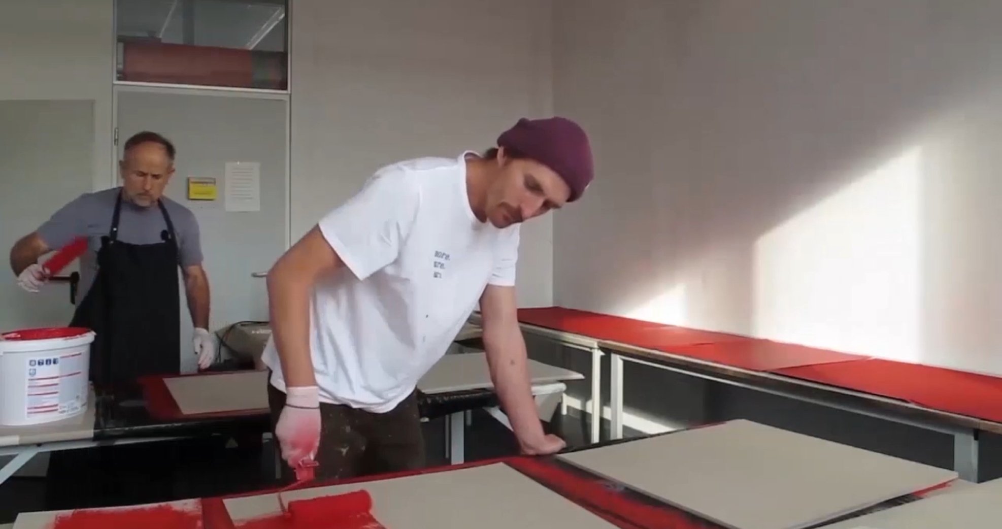 Thumbnail eines Videos