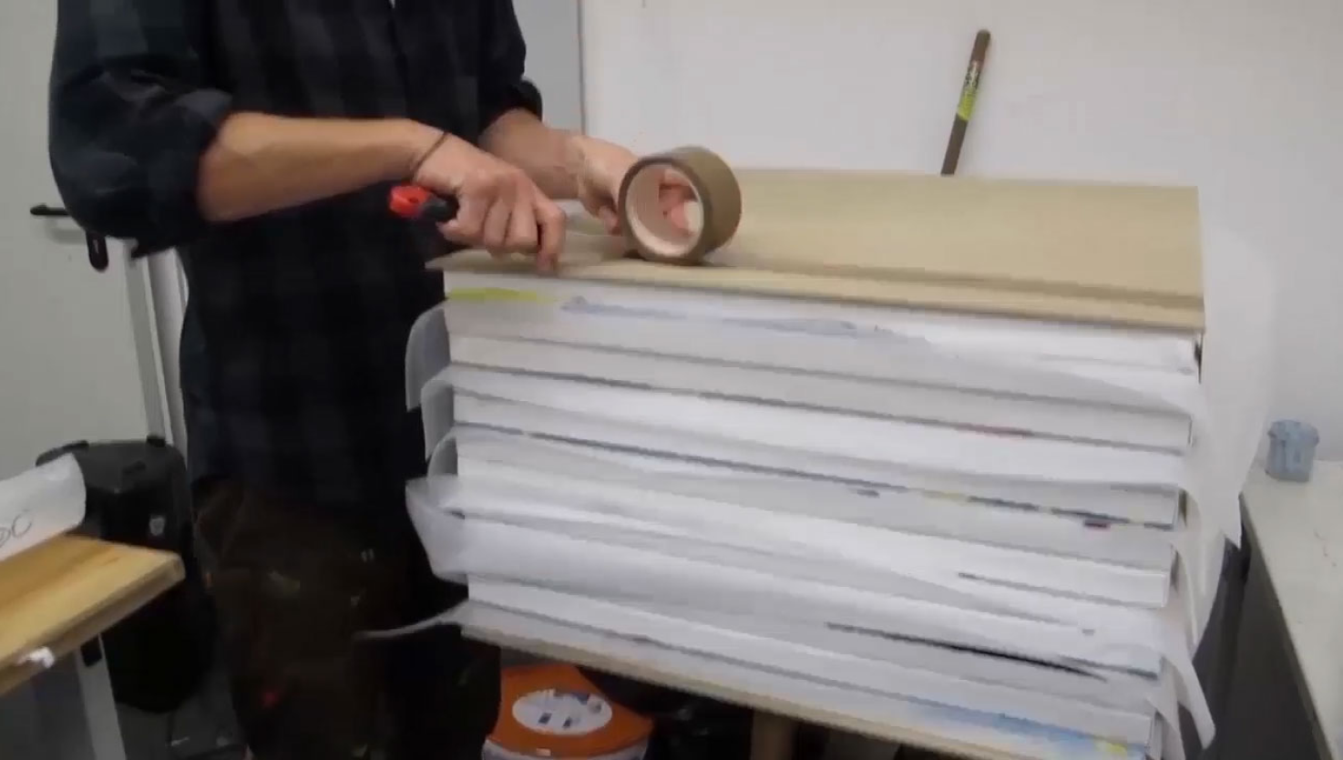 Thumbnail eines Videos