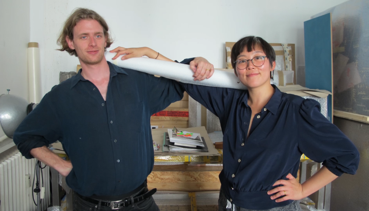 Thumbnail eines Videos