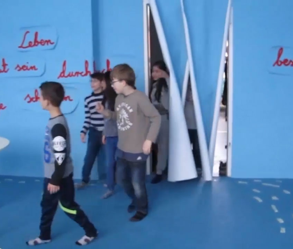 Thumbnail eines Videos