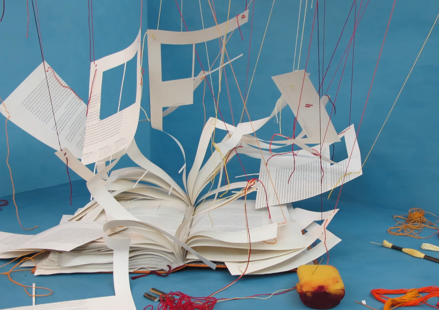 Thumbnail eines Videos